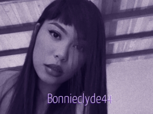 Bonnieclyde44
