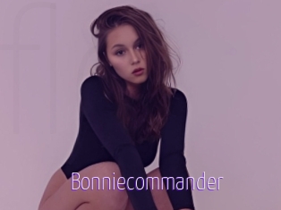 Bonniecommander