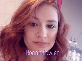 Bonniedowlen