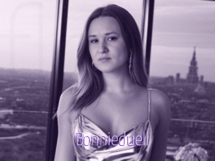 Bonnieduell