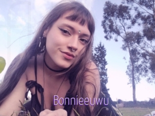 Bonnieeuwu