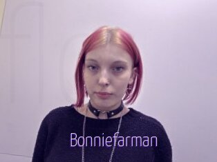 Bonniefarman
