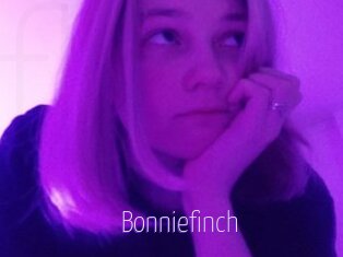 Bonniefinch