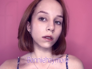 Bonniehaymore