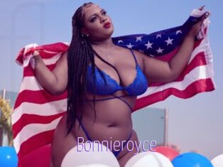 Bonnieroyce
