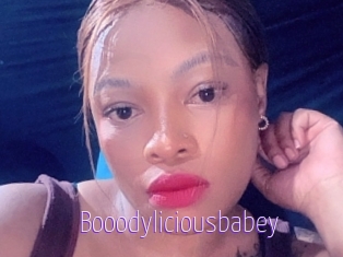 Booodyliciousbabey