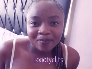 Boootyclits