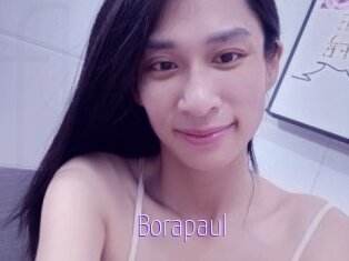 Borapaul