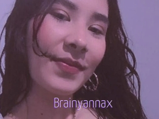 Brainyannax