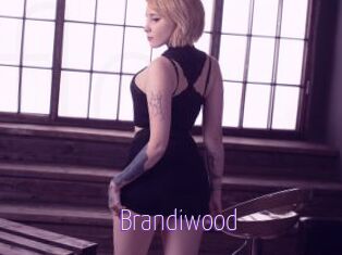 Brandiwood