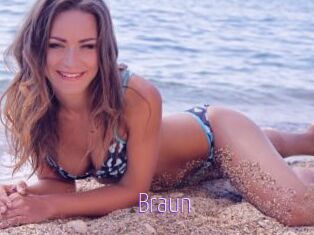Braun