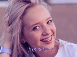 Breckabner