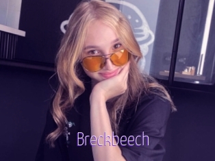 Breckbeech