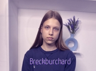 Breckburchard
