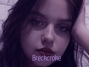 Breckcroke