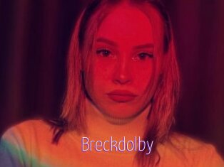 Breckdolby