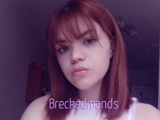 Breckedmands