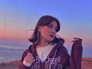 Breckgell
