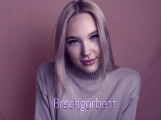 Breckgorbett
