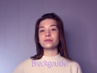 Breckgoulder