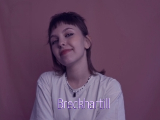 Breckhartill