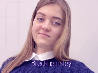 Breckhemsley