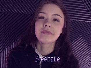 Breebaile