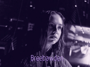 Breebawden