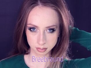Breebraund