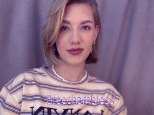 Breechambless