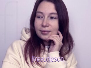 Breecoleson