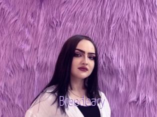Breedeary