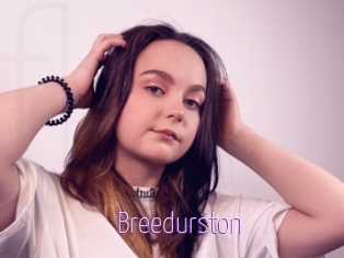 Breedurston