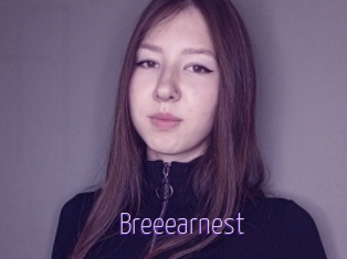 Breeearnest