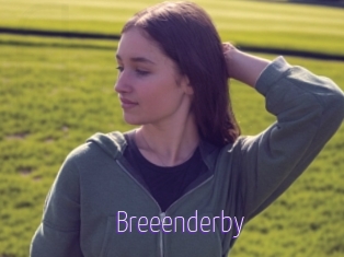 Breeenderby