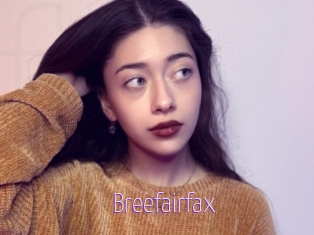 Breefairfax