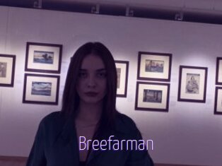 Breefarman