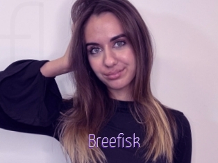 Breefisk