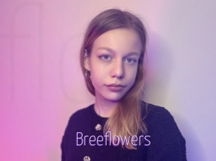 Breeflowers