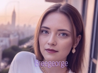 Breegeorge