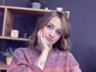 Breegornall
