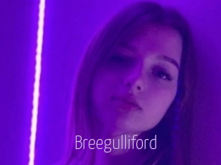Breegulliford