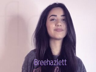 Breehazlett