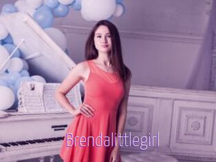 Brendalittlegirl