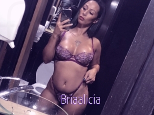 Briaalicia