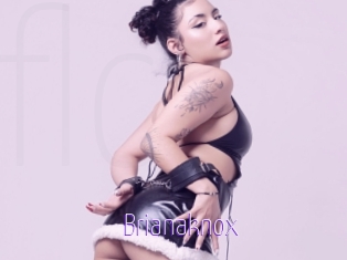 Brianaknox