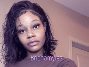 Brianamyles
