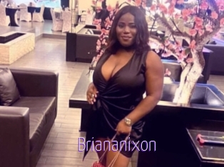 Briananixon