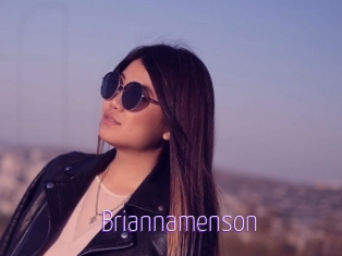 Briannamenson