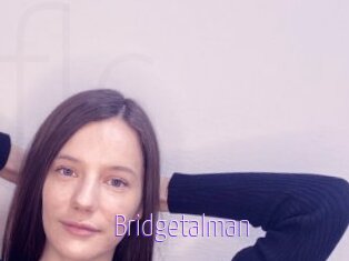 Bridgetalman